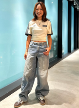 Load image into Gallery viewer, [日本] Adidas 16 OASIS 联名短袖
