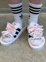 Load image into Gallery viewer, [日本] Adidas 22 珍珠鞋带
