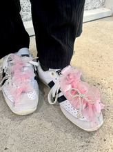 Load image into Gallery viewer, [日本] Adidas 22 珍珠鞋带
