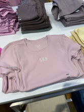 Load image into Gallery viewer, [日本] GAP 22 短袖
