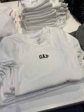 Load image into Gallery viewer, [日本] GAP 22 短袖
