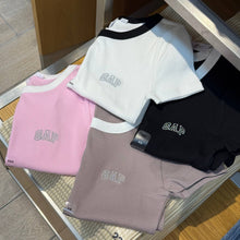 Load image into Gallery viewer, [日本] GAP 23 短袖
