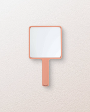Load image into Gallery viewer, [韩国] 3CE Square Hand Mirror
