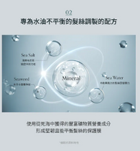 Load image into Gallery viewer, [现货] Growus 海盐护发素
