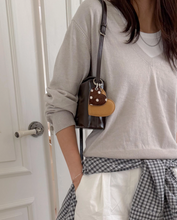 Load image into Gallery viewer, [韩国] Bucks &amp; Leather 95

