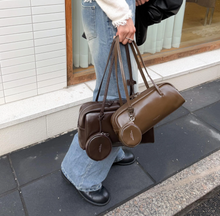 Load image into Gallery viewer, [韩国] Bucks &amp; Leather 100
