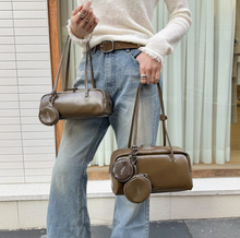 Load image into Gallery viewer, [韩国] Bucks &amp; Leather 100
