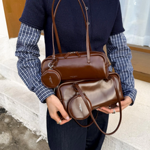 Load image into Gallery viewer, [韩国] Bucks &amp; Leather 100
