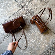 Load image into Gallery viewer, [韩国] Bucks &amp; Leather 100
