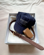 Load image into Gallery viewer, [韩国] Bucks &amp; Leather 101

