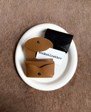 Load image into Gallery viewer, [韩国] Bucks &amp; Leather 101
