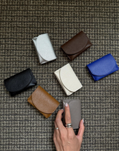 Load image into Gallery viewer, [韩国] Bucks &amp; Leather 101
