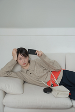 Load image into Gallery viewer, [韩国] Bucks &amp; Leather 105
