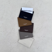 Load image into Gallery viewer, [韩国] Bucks &amp; Leather 106
