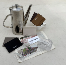 Load image into Gallery viewer, [韩国] Bucks &amp; Leather 106
