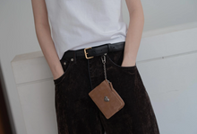 Load image into Gallery viewer, [韩国] Bucks &amp; Leather 108
