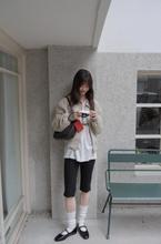 Load image into Gallery viewer, [韩国] Bucks &amp; Leather 109
