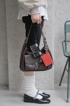 Load image into Gallery viewer, [韩国] Bucks &amp; Leather 109
