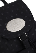 Load image into Gallery viewer, [韩国] LOTSYOU Dot Dot Chubby Backpack
