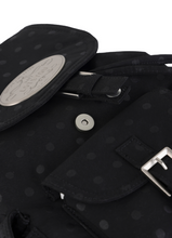 Load image into Gallery viewer, [韩国] LOTSYOU Dot Dot Chubby Backpack

