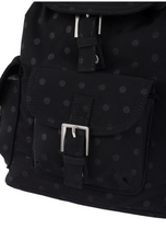 Load image into Gallery viewer, [韩国] LOTSYOU Dot Dot Chubby Backpack
