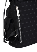 Load image into Gallery viewer, [韩国] LOTSYOU Dot Dot Chubby Backpack
