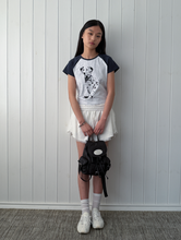 Load image into Gallery viewer, [韩国] LOTSYOU Nostalgia Chubby Backpack
