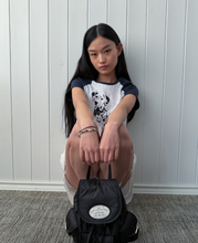 Load image into Gallery viewer, [韩国] LOTSYOU Nostalgia Chubby Backpack
