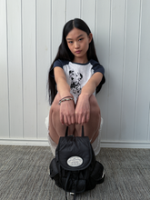 Load image into Gallery viewer, [韩国] LOTSYOU Nostalgia Chubby Backpack

