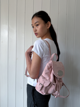 Load image into Gallery viewer, [韩国] LOTSYOU Nostalgia Chubby Backpack
