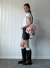 Load image into Gallery viewer, [韩国] LOTSYOU Nostalgia Chubby Backpack
