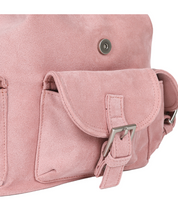 Load image into Gallery viewer, [韩国] LOTSYOU Nostalgia Chubby Backpack
