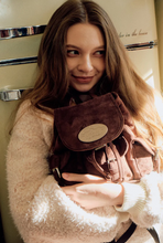Load image into Gallery viewer, [韩国] LOTSYOU Nostalgia Chubby Backpack
