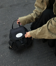 Load image into Gallery viewer, [韩国] LOTSYOU Nostalgia Chubby Backpack
