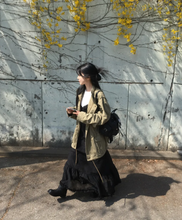Load image into Gallery viewer, [韩国] LOTSYOU Nostalgia Chubby Backpack

