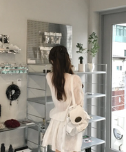 Load image into Gallery viewer, [韩国] LOTSYOU Nostalgia Chubby Backpack
