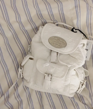 Load image into Gallery viewer, [韩国] LOTSYOU Nostalgia Chubby Backpack
