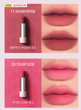 Load image into Gallery viewer, [韩国] 3CE Cashmere Hug Lipstick
