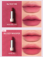 Load image into Gallery viewer, [韩国] 3CE Cashmere Hug Lipstick
