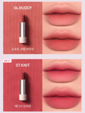 Load image into Gallery viewer, [韩国] 3CE Cashmere Hug Lipstick
