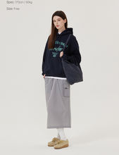Load image into Gallery viewer, [韩国] LEE 53 帆布包
