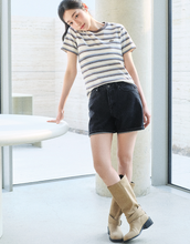 Load image into Gallery viewer, [韩国] LEE 57 短袖
