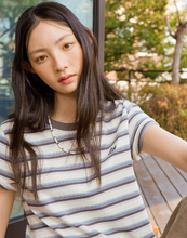 Load image into Gallery viewer, [韩国] LEE 57 短袖
