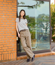 Load image into Gallery viewer, [韩国] LEE 57 短袖
