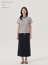 Load image into Gallery viewer, [韩国] LEE 57 短袖
