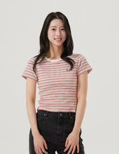 Load image into Gallery viewer, [韩国] LEE 58 短袖
