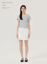 Load image into Gallery viewer, [韩国] LEE 58 短袖

