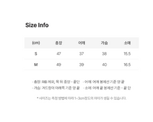 Load image into Gallery viewer, [韩国] LEE 59 短袖
