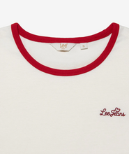 Load image into Gallery viewer, [韩国] LEE 60 短袖
