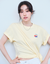 Load image into Gallery viewer, [韩国] LEE 61 短袖
